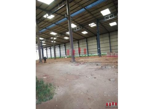 Usine - 1 bathroom for vendre in Ain Sebaa - Casablanca