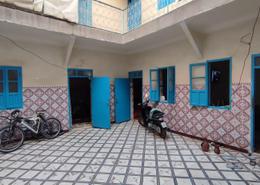 Riad - 2 bathrooms for vendre in Bab Taghazout - Marrakech