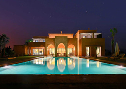 Villa - 8 pièces - 8 bathrooms for vendre in Route d'Ourika - Marrakech Villa - 8 pièces - 8 bathrooms for vendre in Route d'Ourika - Marrakech