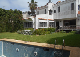 Vends villa