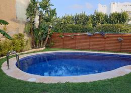 فيلا - 5 غرف نوم - 3 حمامات for vendre in دار بوعزة - الدار البيضاء فيلا - 5 غرف نوم - 3 حمامات for vendre in دار بوعزة - الدار البيضاء