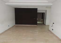 Appart haut standing 95m2 à Riad al Majd Rabat
