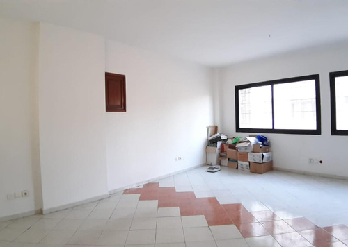 Bureaux - 1 bathroom for vendre in Gauthier - Casablanca