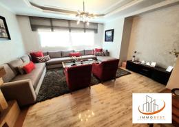 شقة - 3 غرف نوم - 2 حمامات for vendre in معاريف التمديد - الدار البيضاء