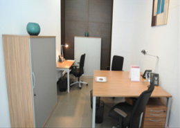 Espace Coworking à Casablanca, Sidi Maarouf
