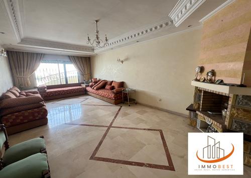شقة - 3 غرف نوم - 2 حمامات for vendre in راسين - الدار البيضاء