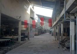 مصنع - 1 حمام for vendre in عين السبع - الدار البيضاء