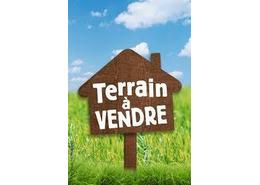أرض for vendre in عرصة الحوتة - مراكش