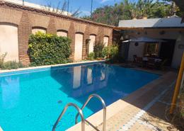 Villa - 5 pièces - 3 bathrooms for vendre in Ibnou Sina - Casablanca Villa - 5 pièces - 3 bathrooms for vendre in Ibnou Sina - Casablanca
