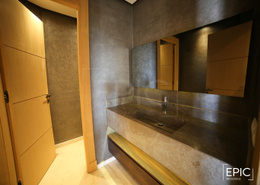 Appartement - 3 pièces - 3 bathrooms for louer in Racine extension - Casablanca