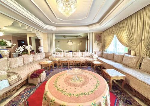 شقة - 3 غرف نوم for vendre in بوركون - الدار البيضاء