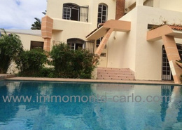 Villa - 3 pièces - 2 bathrooms for louer in Souissi - Rabat Villa - 3 pièces - 2 bathrooms for louer in Souissi - Rabat