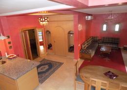 Marrakech Assif, Villa A Vendre