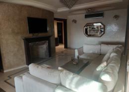 Appartement - 5 pièces - 4 bathrooms for louer in Racine - Casablanca