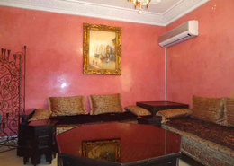 Appartement - 2 pièces - 1 bathroom for vendre in Hay Qods - Agadir